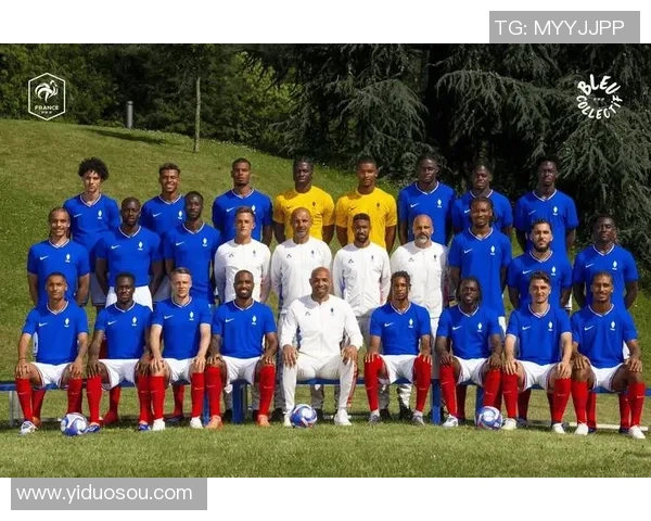 历史法国足球队球星全景回顾与经典阵容分析 历史法国足球队球星全景回顾与经典阵容分析