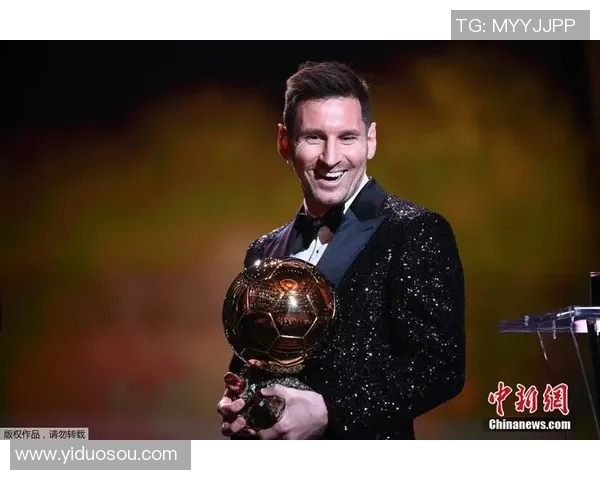 当今世界足坛风云人物：梅西、C罗与新生代天才的竞技对决