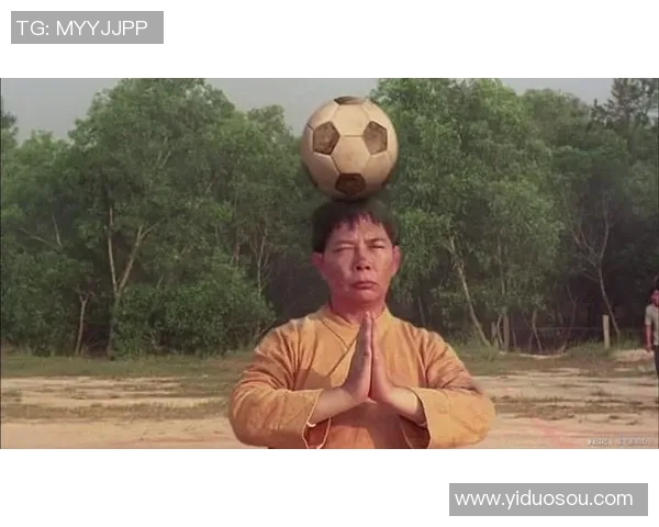 星爷少林足球遭遇轻视逆境 逆袭激励全场打破偏见迎接胜利 星爷少林足球遭遇轻视逆境 逆袭激励全场打破偏见迎接胜利