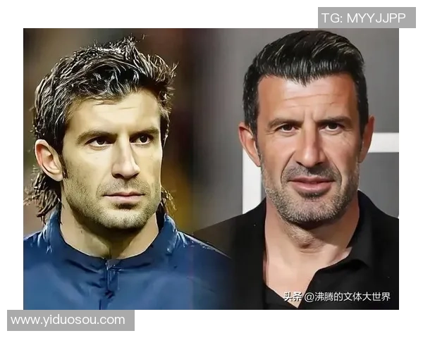 盘点足坛十位最帅射手明星 谁是球迷心中的颜值担当