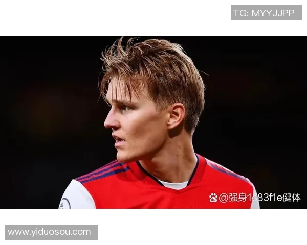 足球场上的新晋天才球星崛起 谁将成为未来的足坛巨星