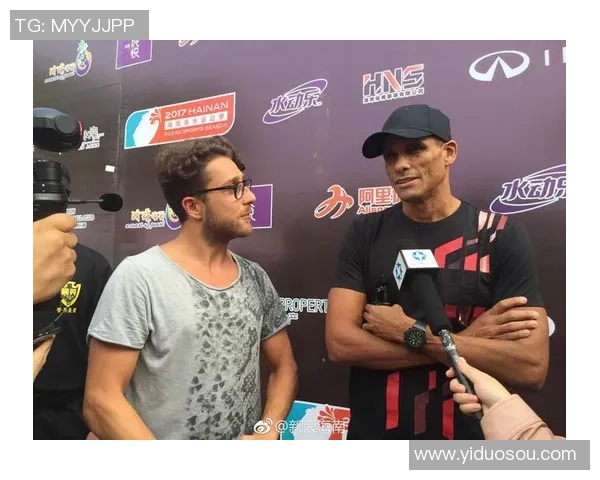 足球球星曾接受过哪些经典采访 他们说了什么引人深思的观点